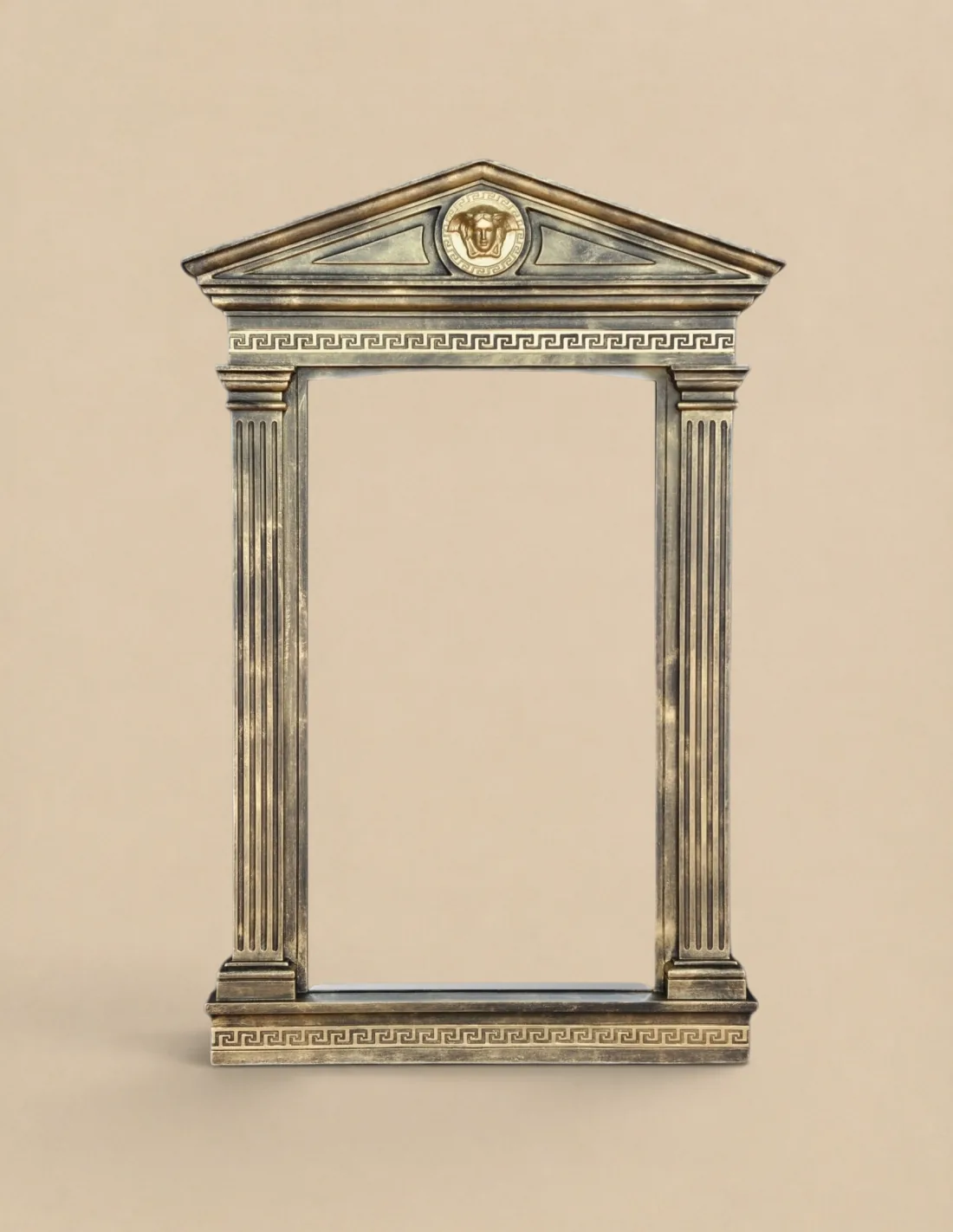 Le Miroir Méduse