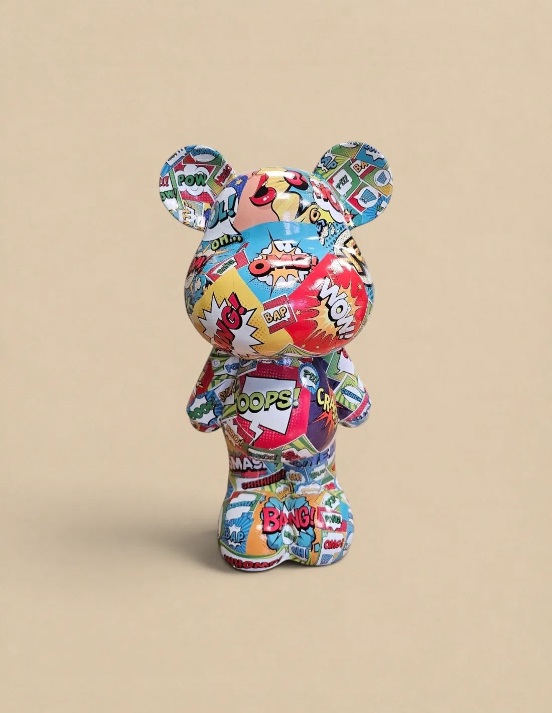 L'Ours Comic