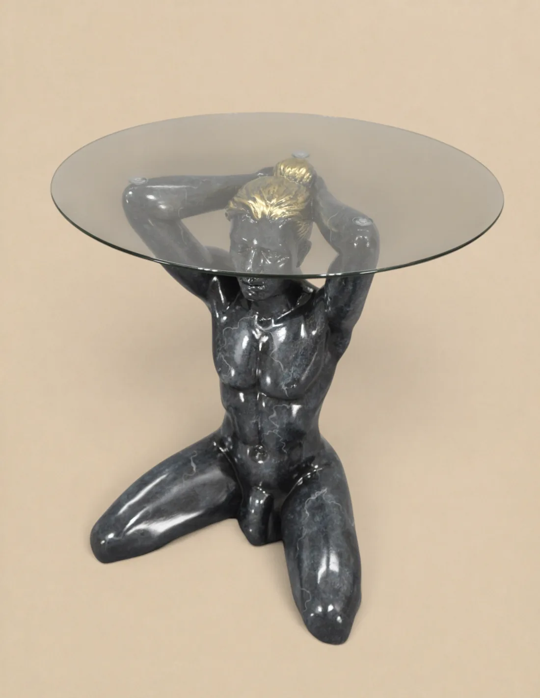 La Table Atlas